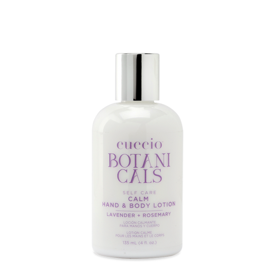 Lotion pour les mains et le corps
