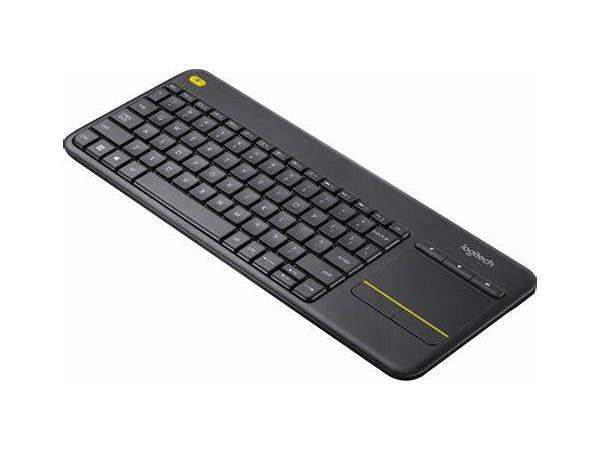 Logitech CLAVIER TACTILE SANS FIL PLUS K400