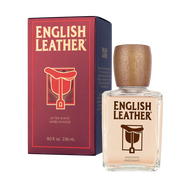 Après-rasage English Leather — Splash