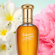 Eau de cologne Toujours Moi — femme