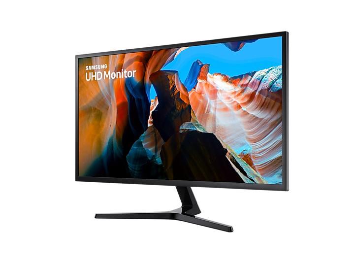 Samsung Écran Viewfinity UJ59 4K UHD AMD FREESYNC De 32 Pouces