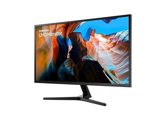 Samsung Écran Viewfinity UJ59 4K UHD AMD FREESYNC De 32 Pouces