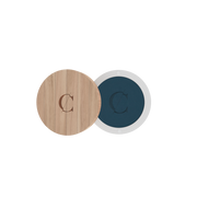 Ombre à paupières rechargeable — Couleur Caramel