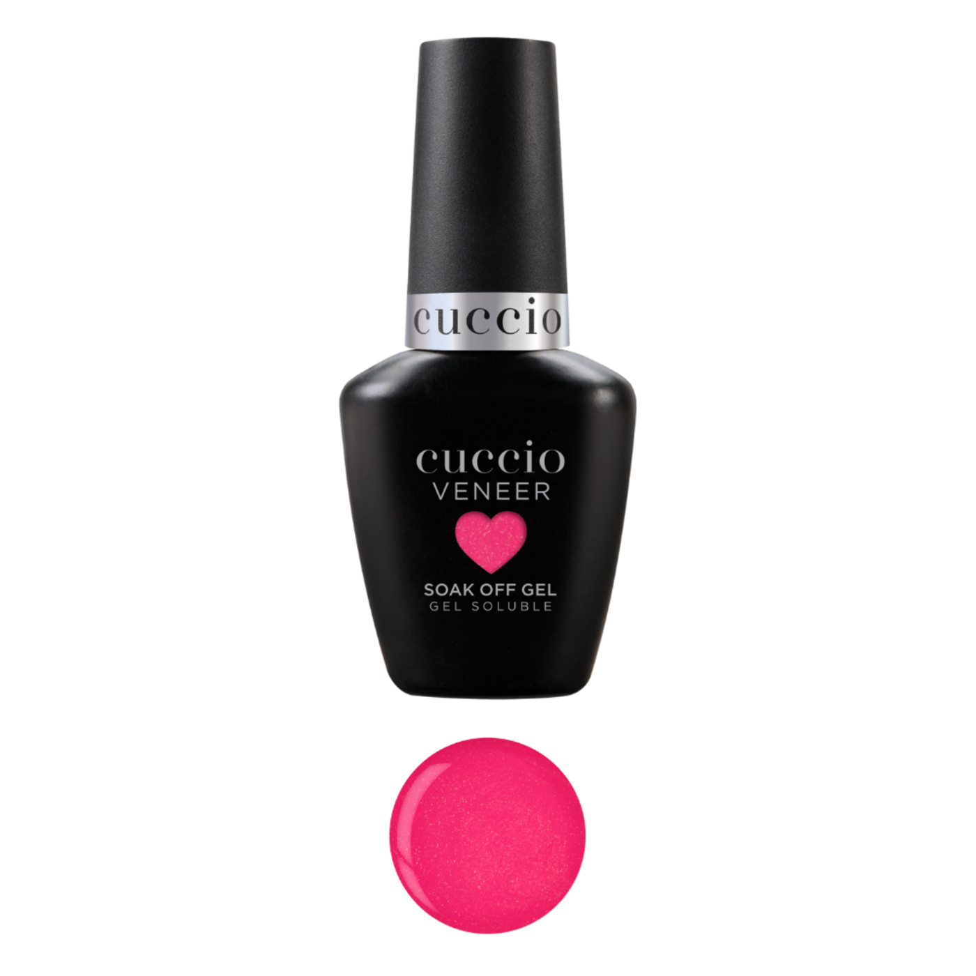 Vernis Gel