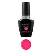 Vernis gel longue tenue — Cuccio