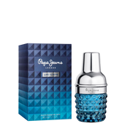 Eau de toilette Pepe Jeans Life is Now — homme