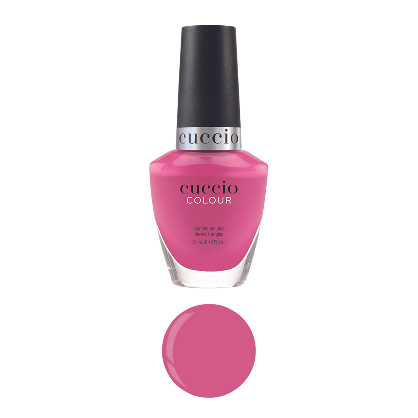 Vernis et Veneer - Collection Happy Go Lucky