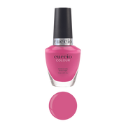 Vernis et Veneer — Collection Happy Go Lucky