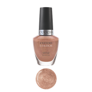 Vernis à ongles Colour 12-Free — Cuccio