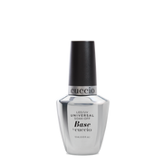 Base universelle Cuccio DEL/UV — vernis gel soluble