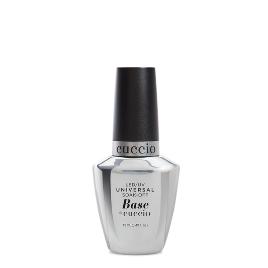 Base universelle soluble DEL/UV Vernis Gel