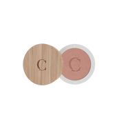 Ombre à paupières rechargeable — Couleur Caramel
