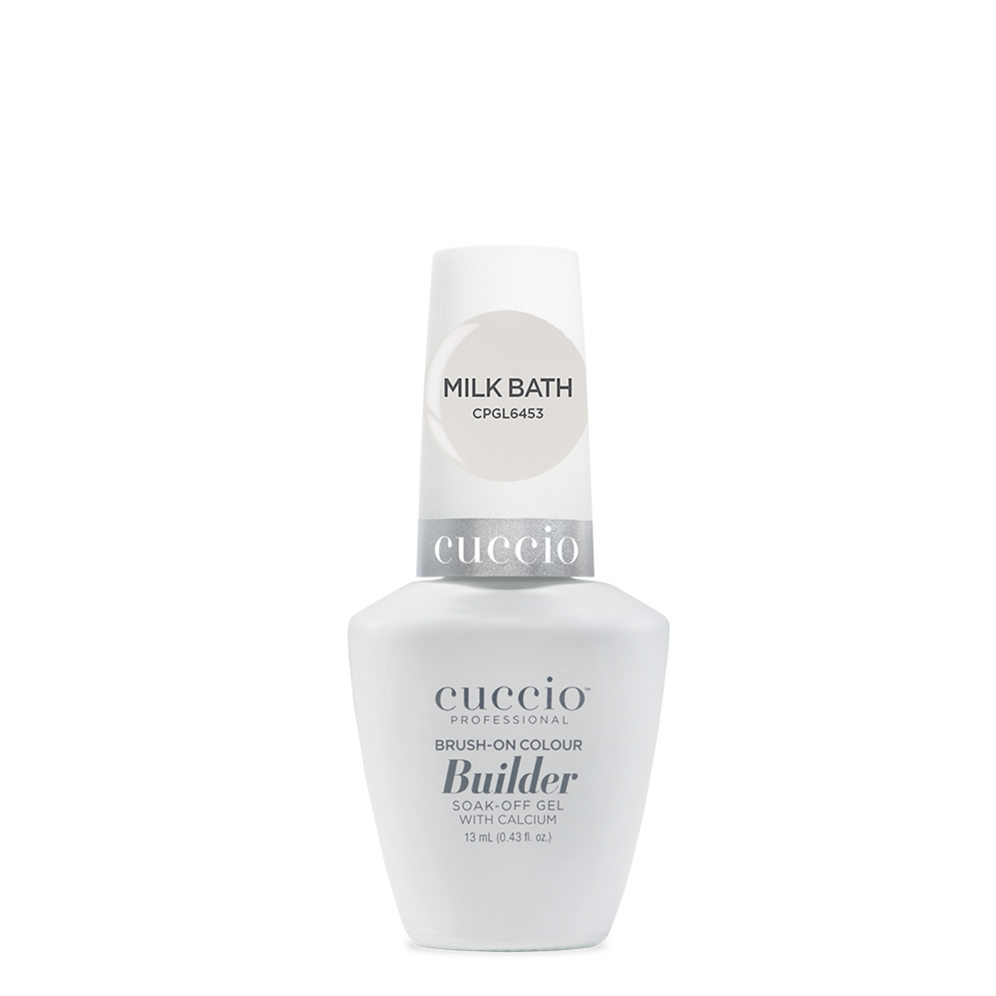 Brush-On Builder de couleur