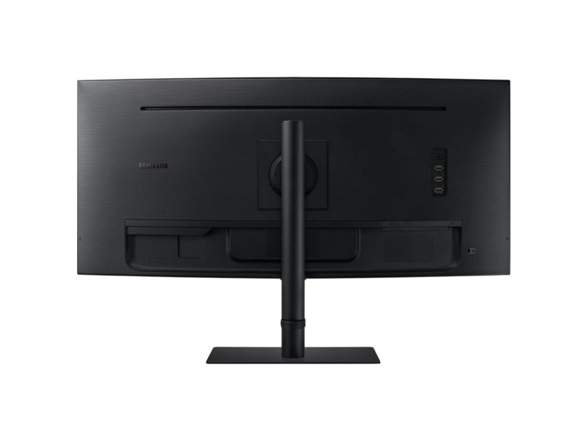 Moniteur Samsung incurvé ultra large 34 POUCES 21:9 (1000R)