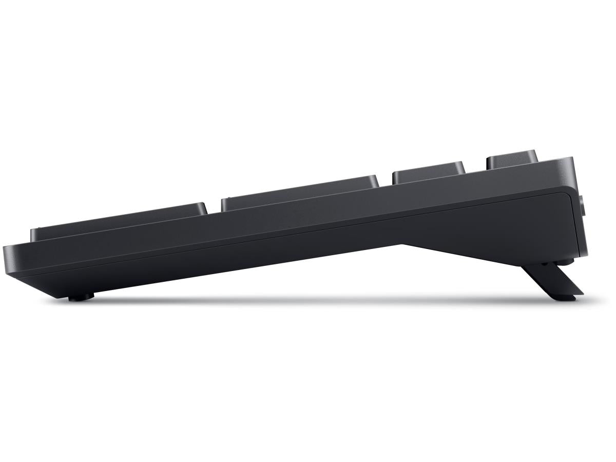 DELL CLAVIER ET SOURIS SILENCIEUX DELL KM555
