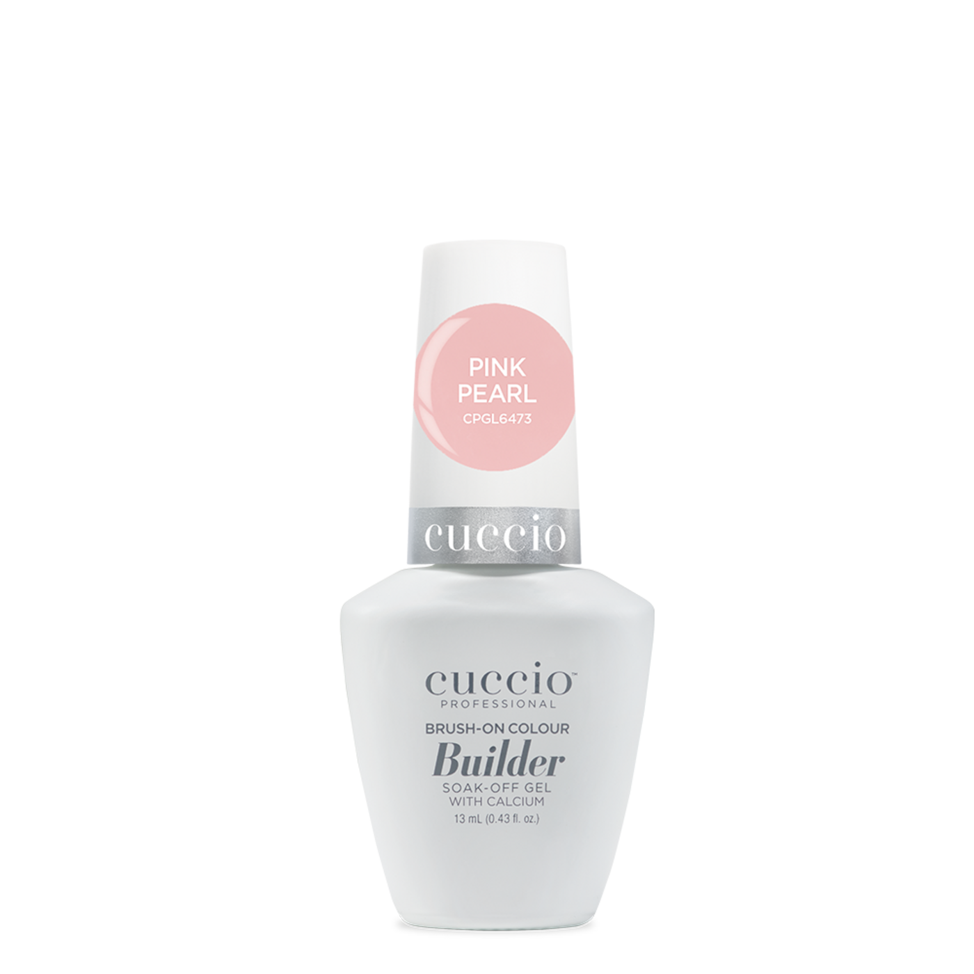 Brush-On Builder de couleur