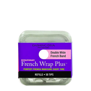 Embouts French Wrap Plus Dashing Diva