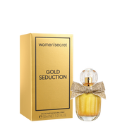 Eau de parfum Women'Secret GOLD Seduction — femme