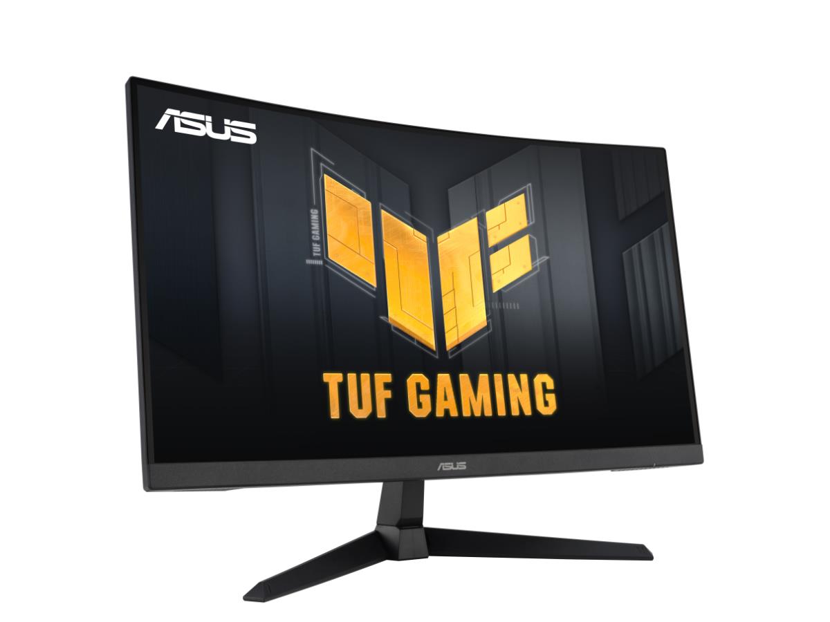ASUS VG27WQ3B 27 po 2560x1440 QHD VA rapide 0.5 ms
