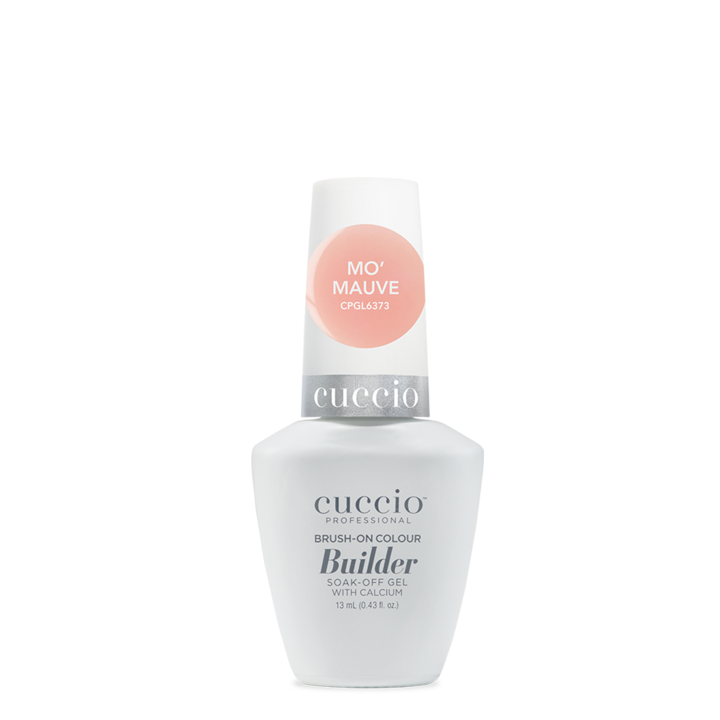 Brush-On Builder de couleur
