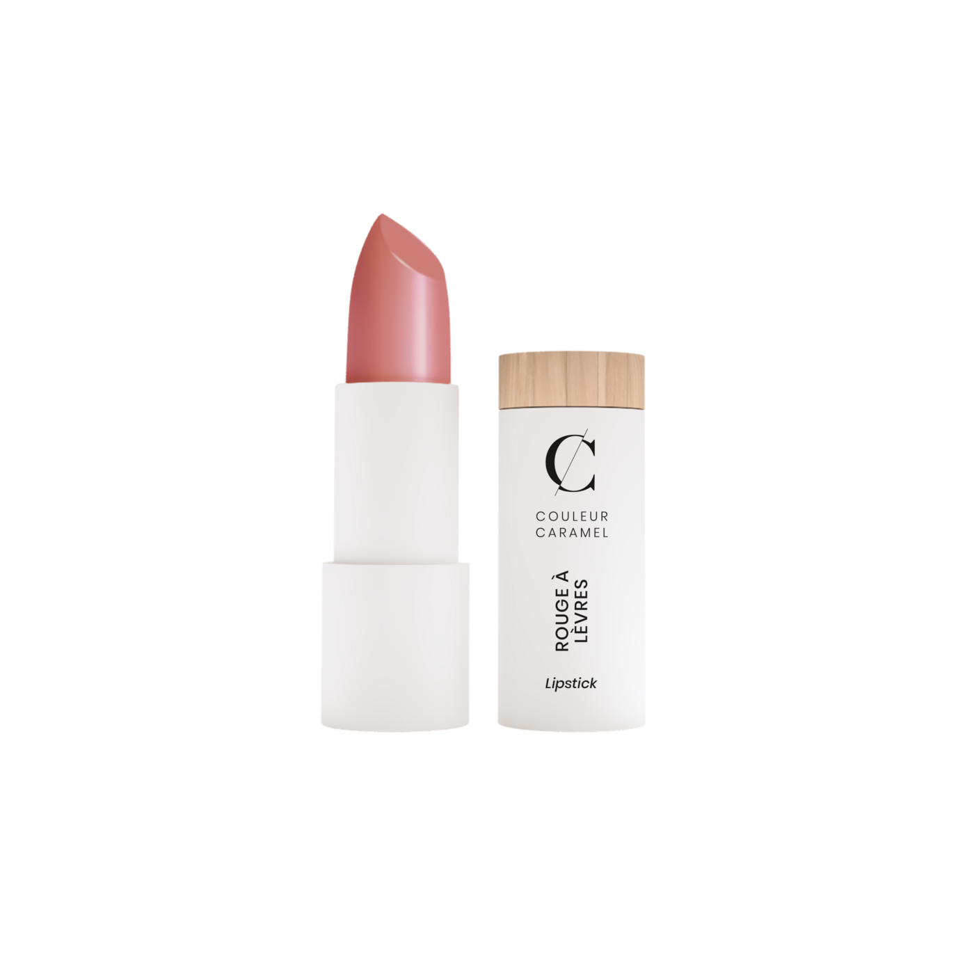 Rouge à lèvres satiné