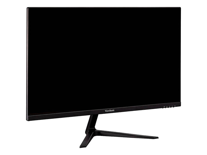 Moniteur de jeu 27 pouces 165 Hz, résolution 1920 x 1080.