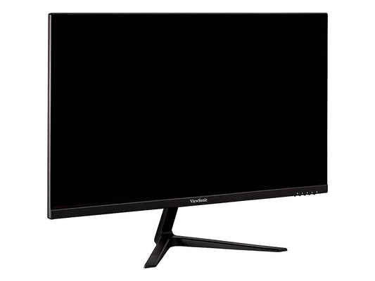 Moniteur de jeu 27 pouces 165 Hz, résolution 1920 x 1080.