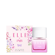 Eau de parfum ELLE in Paris — femme