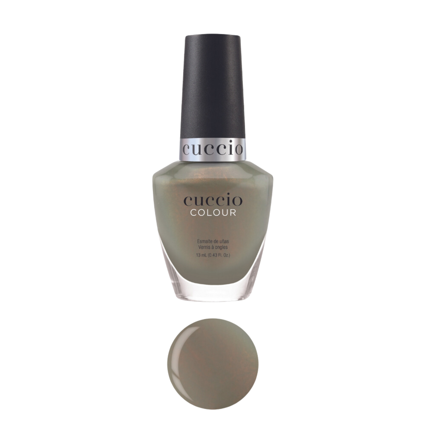Vernis et Veneer - Collection Soulful