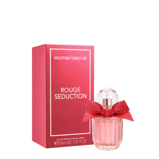 Women'Secret ROUGE Seduction Eau de parfum pour femme