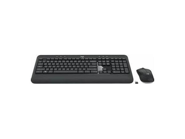 Logitech Combo MK540 Advanced English