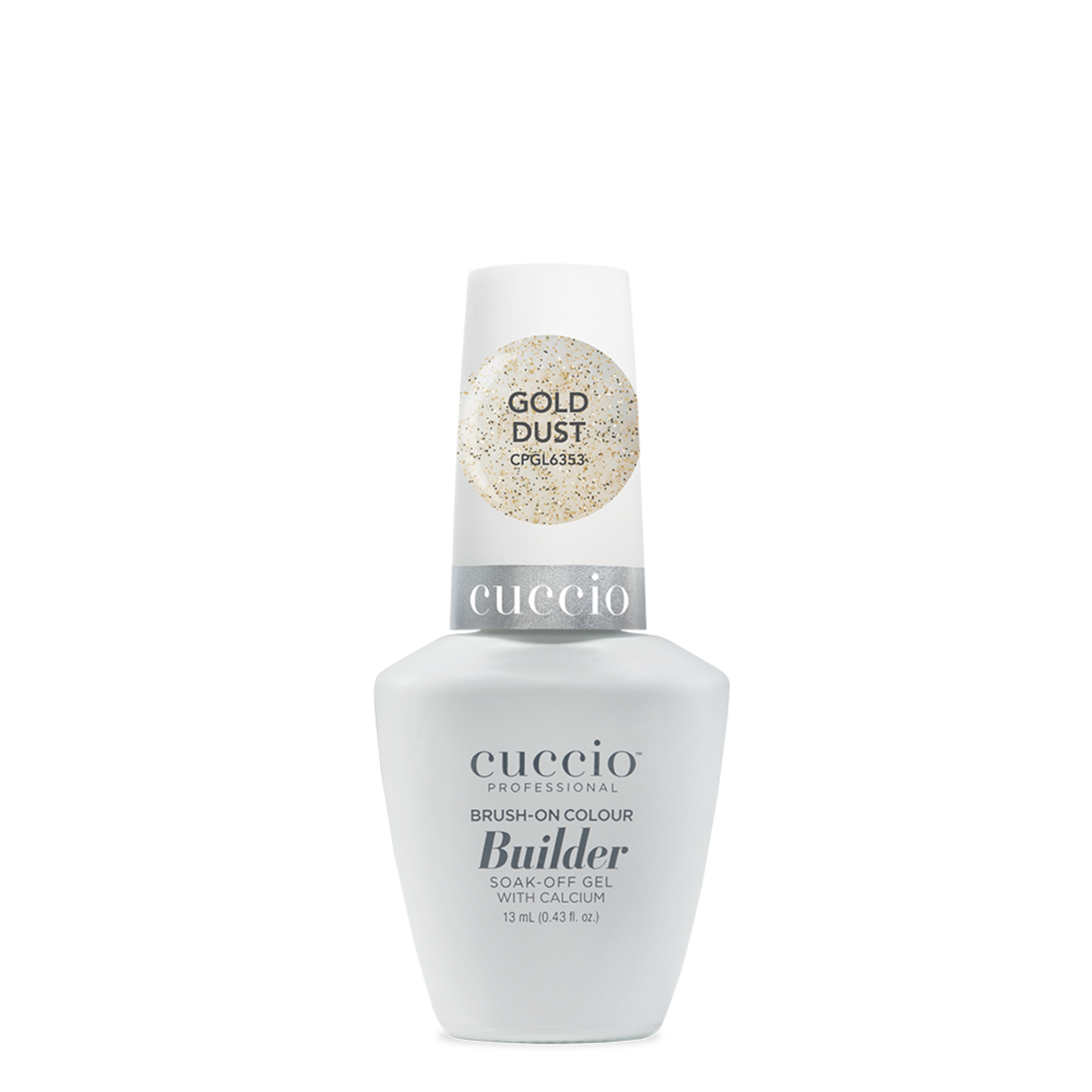 Brush-On Builder de couleur