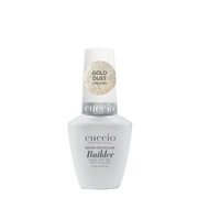 Gel Brush-On Builder Cuccio — couleur