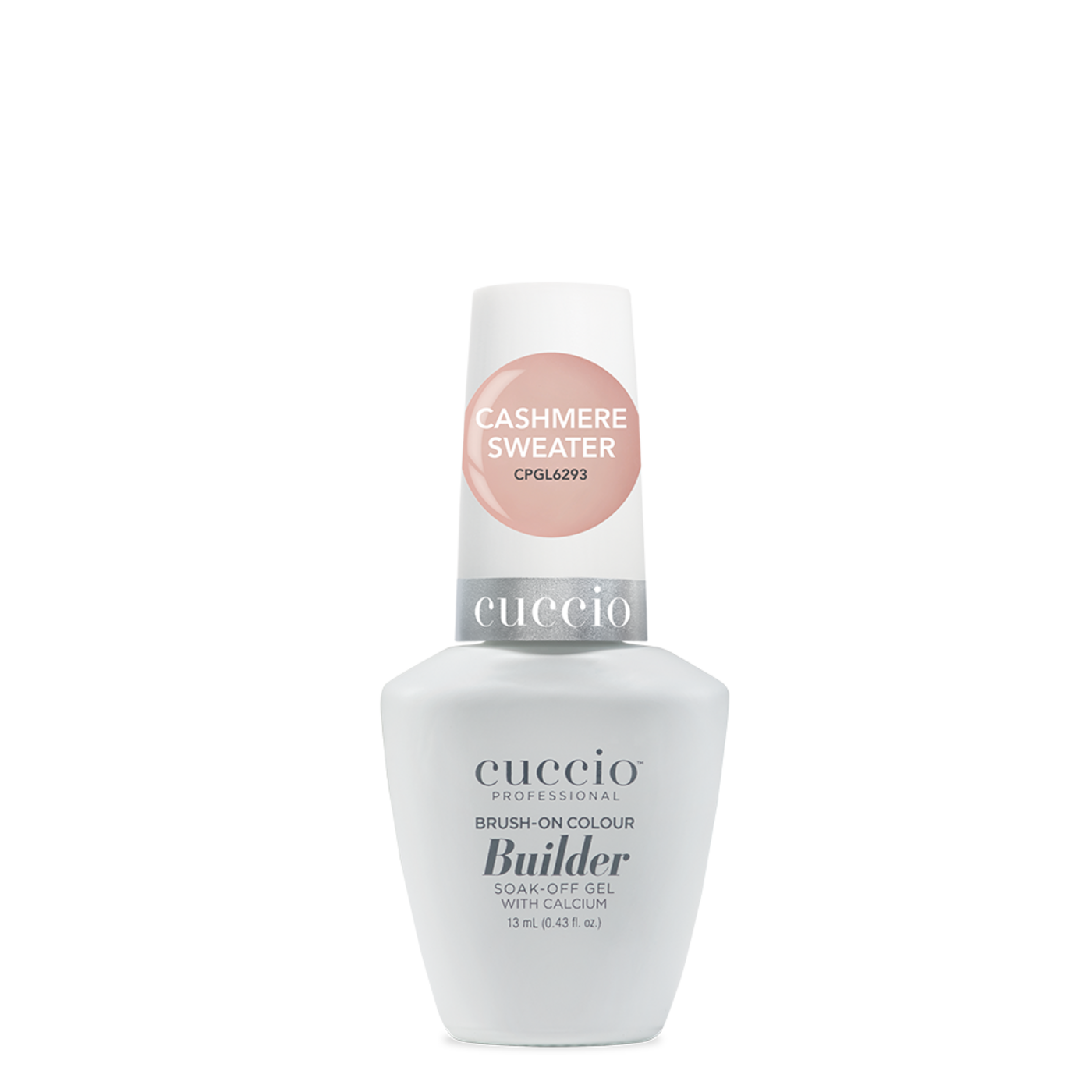 Brush-On Builder de couleur