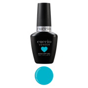 Vernis gel longue tenue — Cuccio