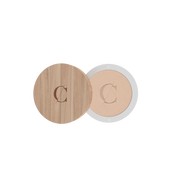 Ombre à paupières rechargeable — Couleur Caramel