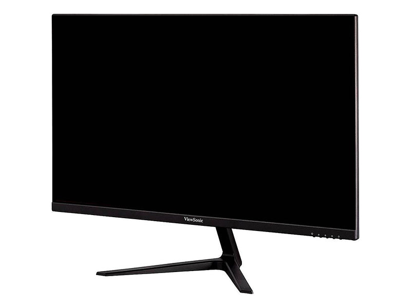 Moniteur de jeu 27 pouces 165 Hz, résolution 1920 x 1080.