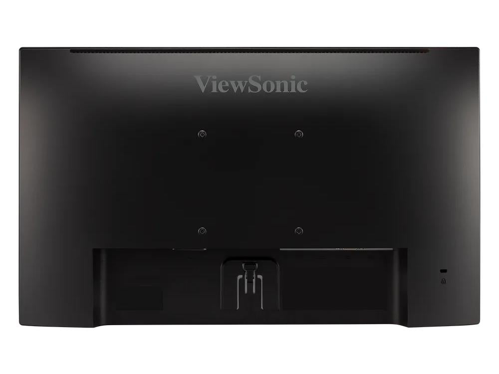 ViewSonic Moniteurs sans cadre de 22 pouces 1080p IPS pack double tête seulement, HDMI + DisplayPort, emballage écologique