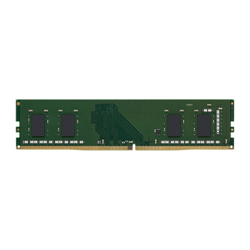 Kingston Technology KCP432NS8/16 module de mémoire 16 Go 1 x 16 Go DDR4 3200 MT/s 288-pin DIMM