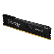 Kingston Technology FURY Beast 16Go 3200MT/s DDR4 CL16 DIMM Black