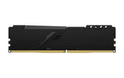 Kingston Technology FURY Beast 32Go 3200MT/s DDR4 CL16 DIMM (Kit de 2) Black