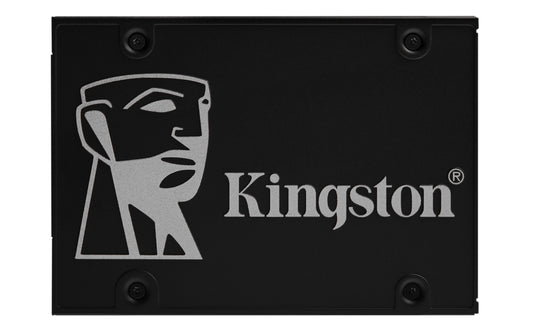 Kingston Technology SSD KC600 SATA3 2,5 po de 256 Go