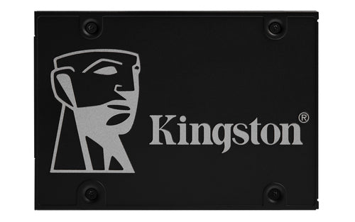 Kingston Technology SSD KC600 SATA3 2,5 po de 256 Go