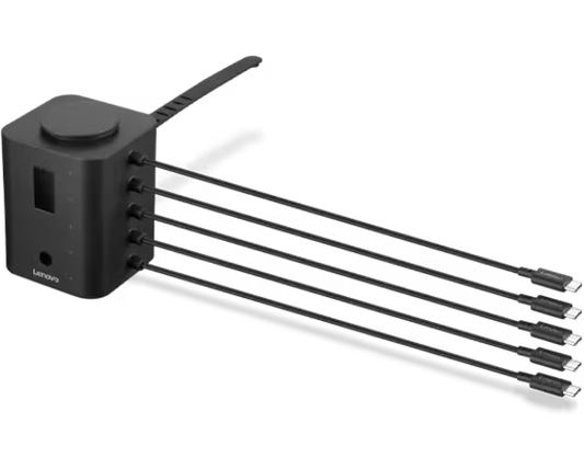 Chargeur Lenovo 40G0SC65US