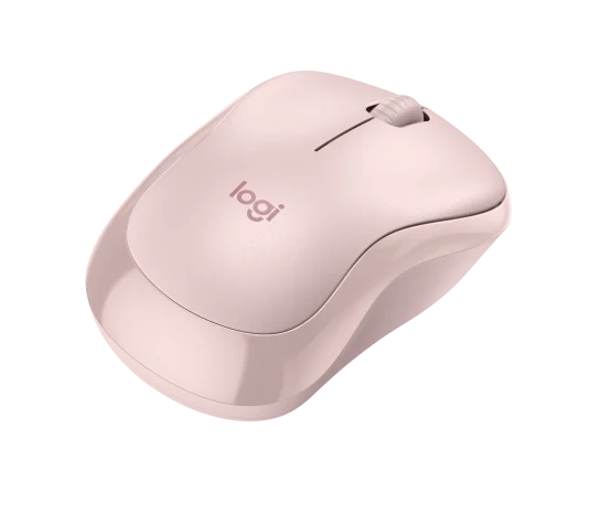 Logitech 910-007117 souris