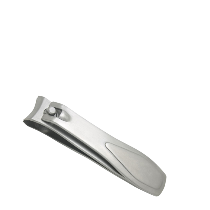 Coupe-ongles courbé