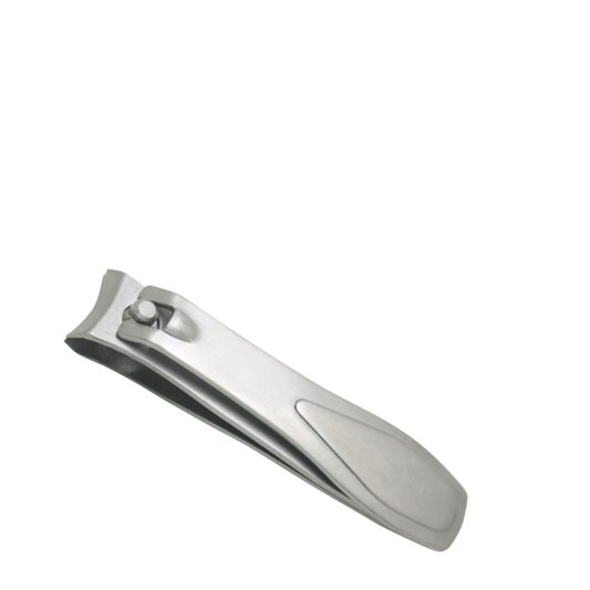 Coupe-ongles courbé