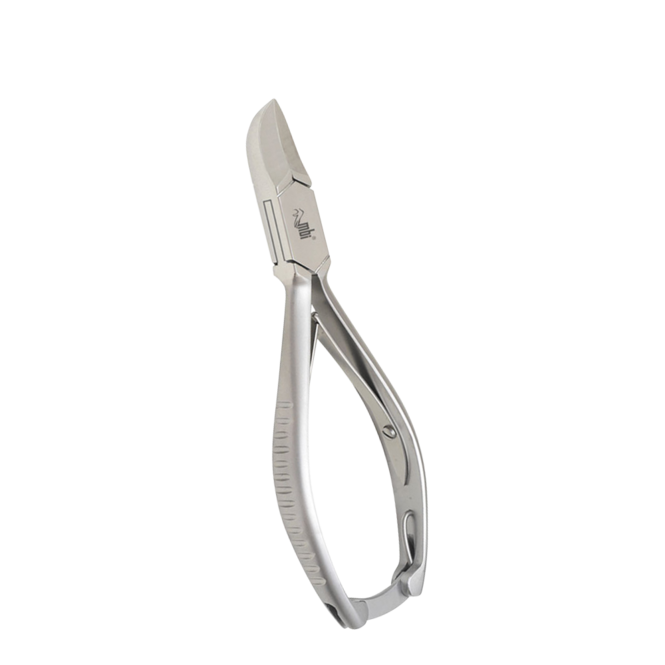 Pince à ongles d'orteils concave 5,5 po