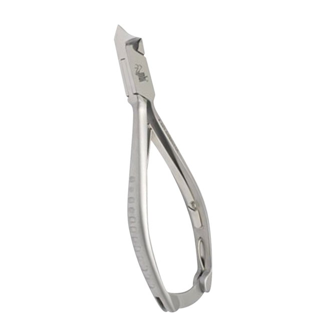 Pince à ongles d'orteils