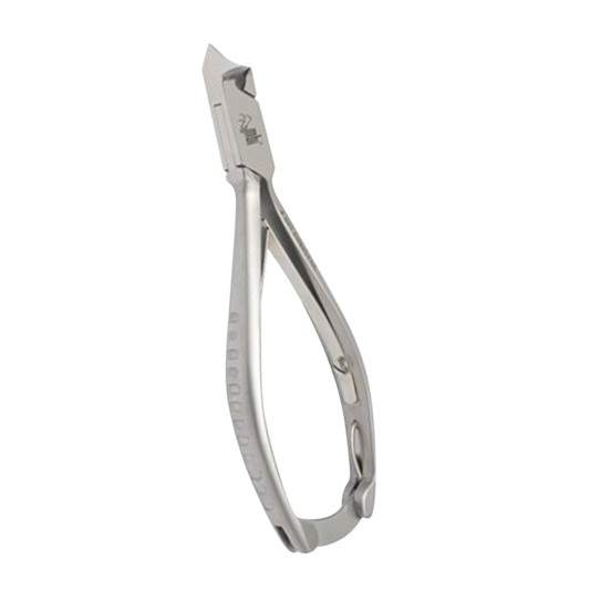 Pince à ongles d'orteils